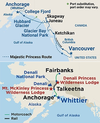 Product Itinerary Image